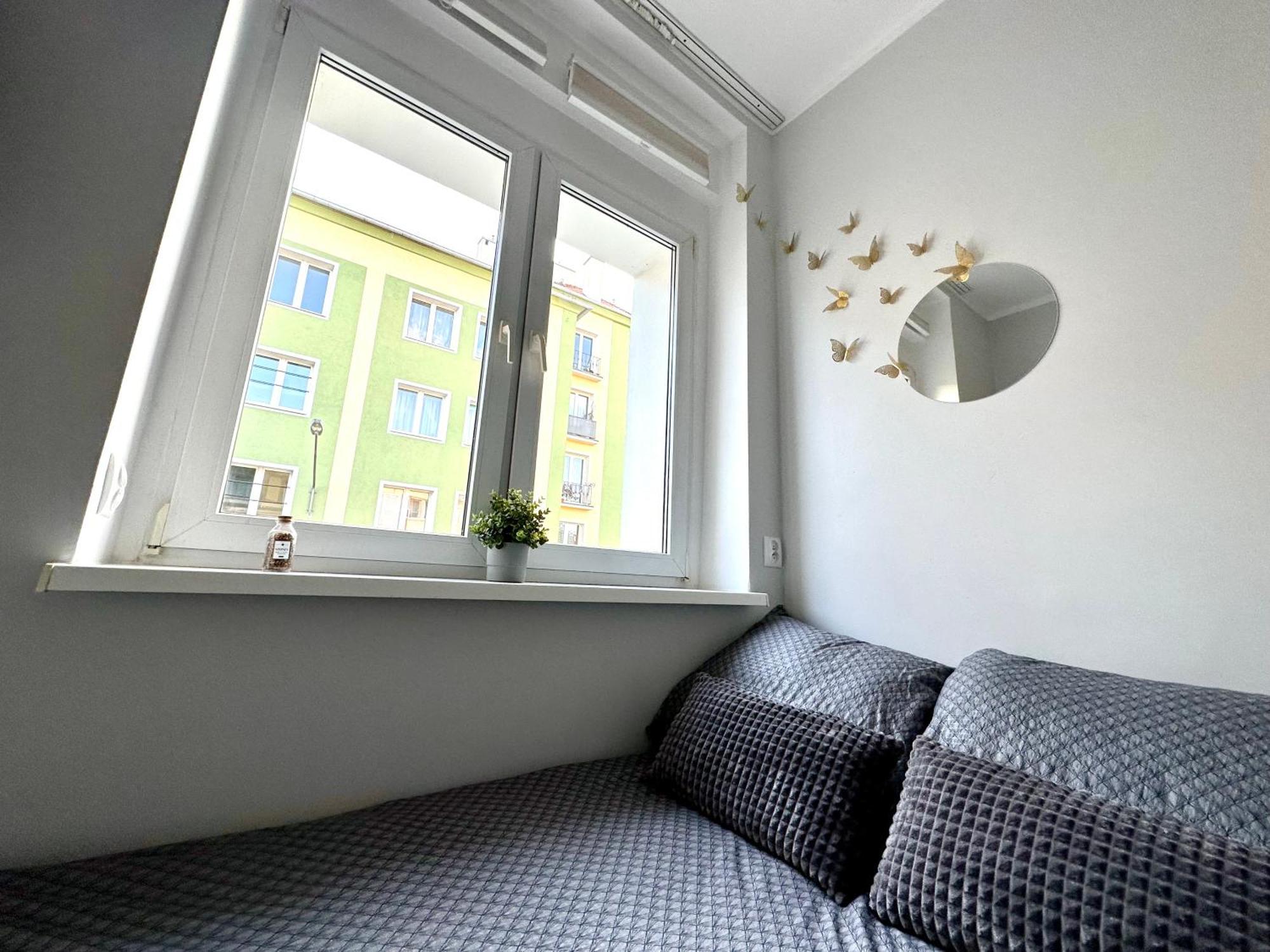 Mmrent Spring Room Danzig Exterior foto